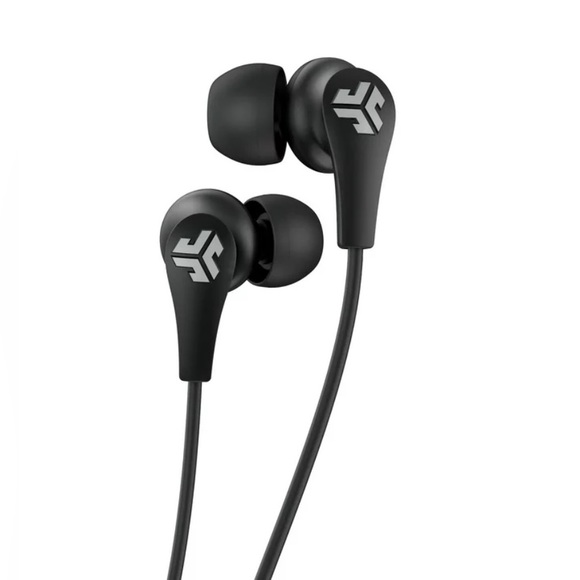 JLab Audio JBuds Pro Wireless Signature Earbuds Black - Picture 2 of 8